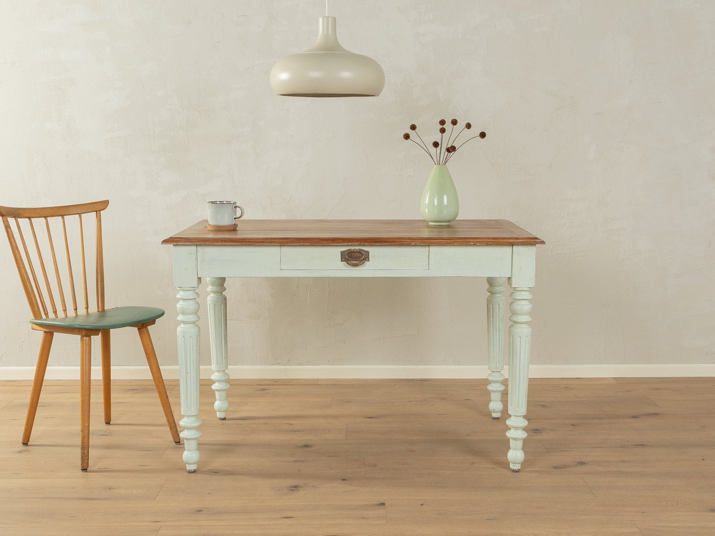 Zauberhafter Tisch - Mid Century Friends - Vintage - Retro - Mid Century