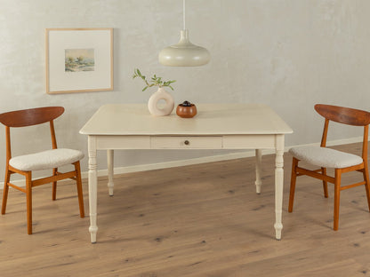 Zauberhafter Tisch - Mid Century Friends - Vintage - Retro - Mid Century
