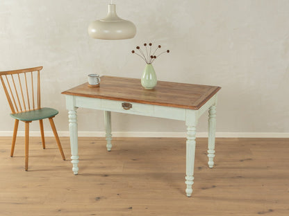 Zauberhafter Tisch - Mid Century Friends - Vintage - Retro - Mid Century