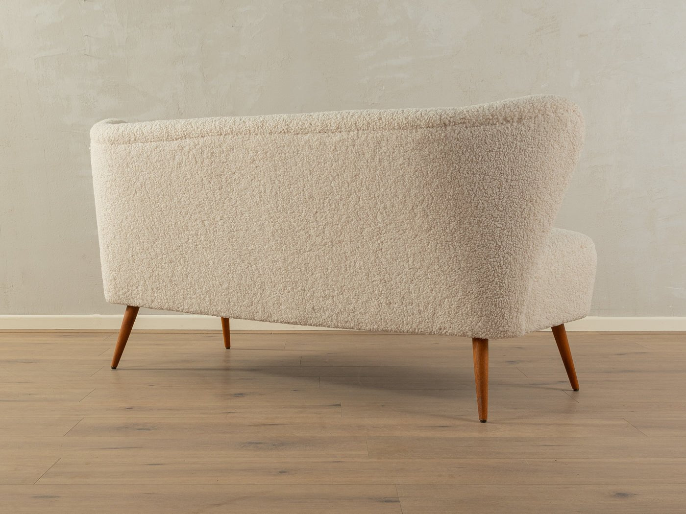 Zauberhaftes Cocktailsofa - Mid Century Friends - Vintage - Retro - Mid Century