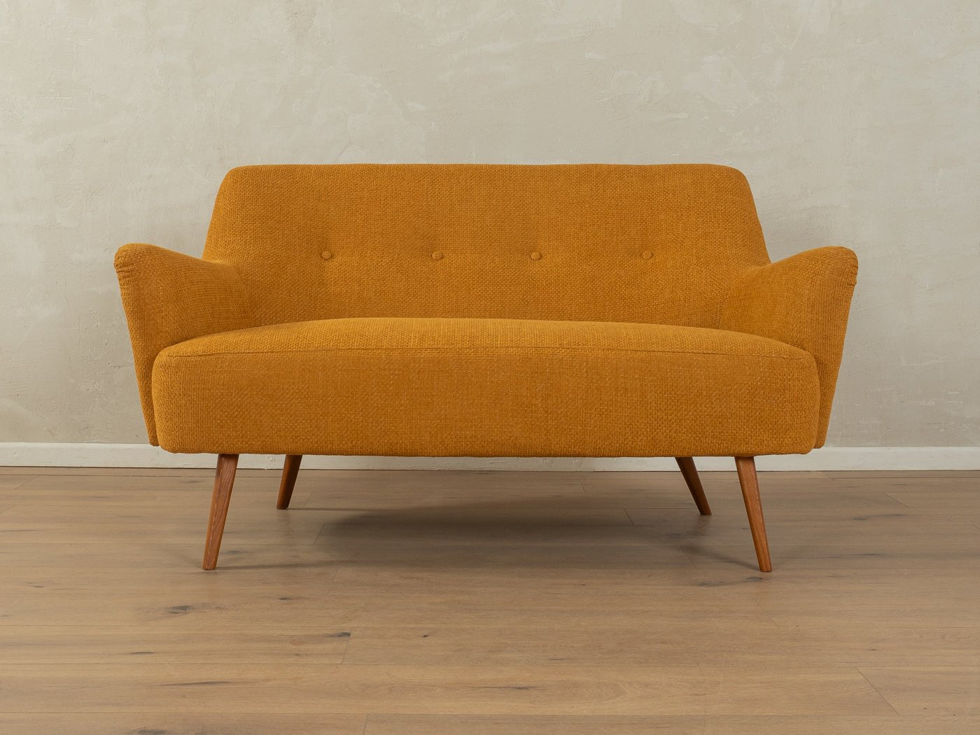 Zauberhaftes Cocktailsofa - Mid Century Friends - Vintage - Retro - Mid Century