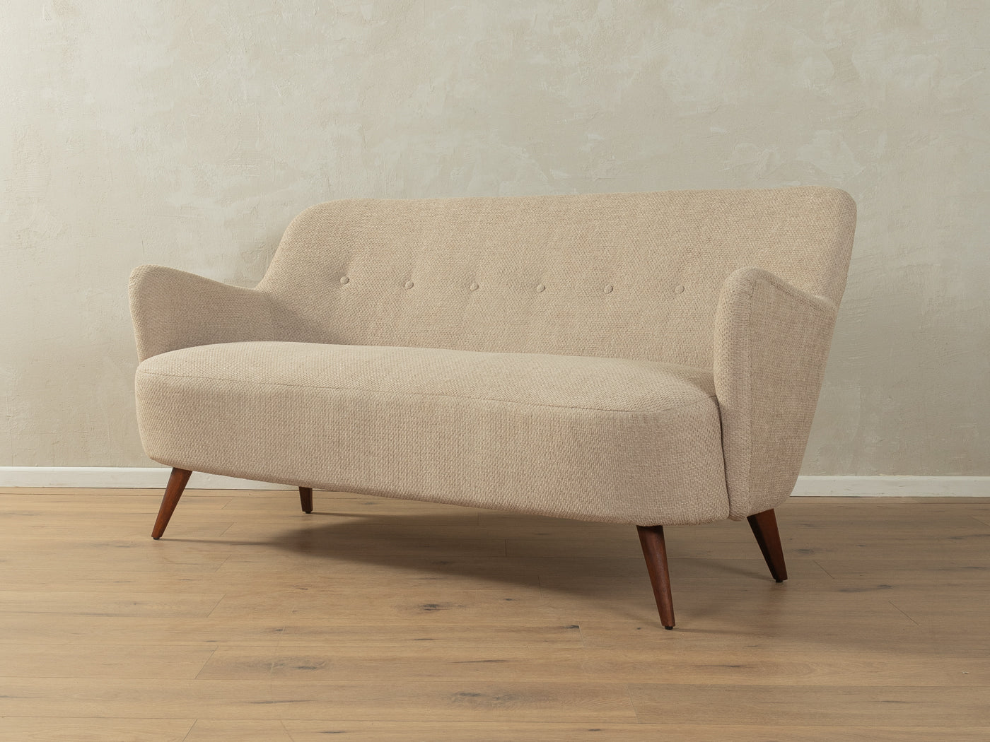 Zauberhaftes Cocktailsofa - Mid Century Friends - Vintage - Retro - Mid Century