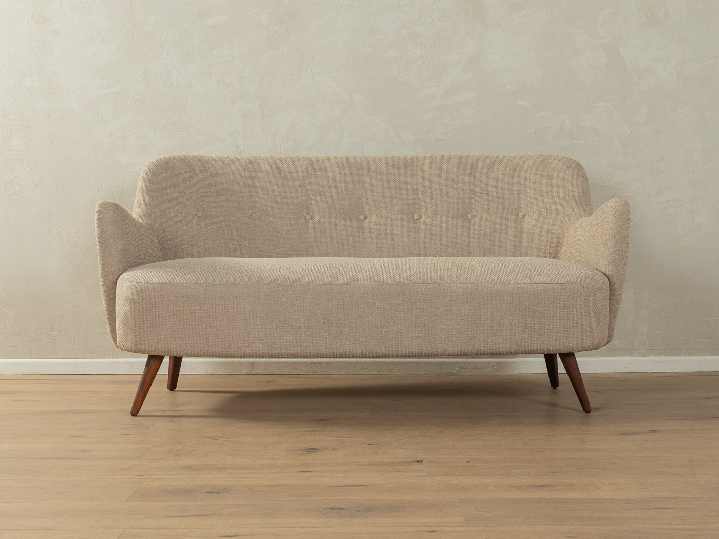 Zauberhaftes Cocktailsofa - Mid Century Friends - Vintage - Retro - Mid Century