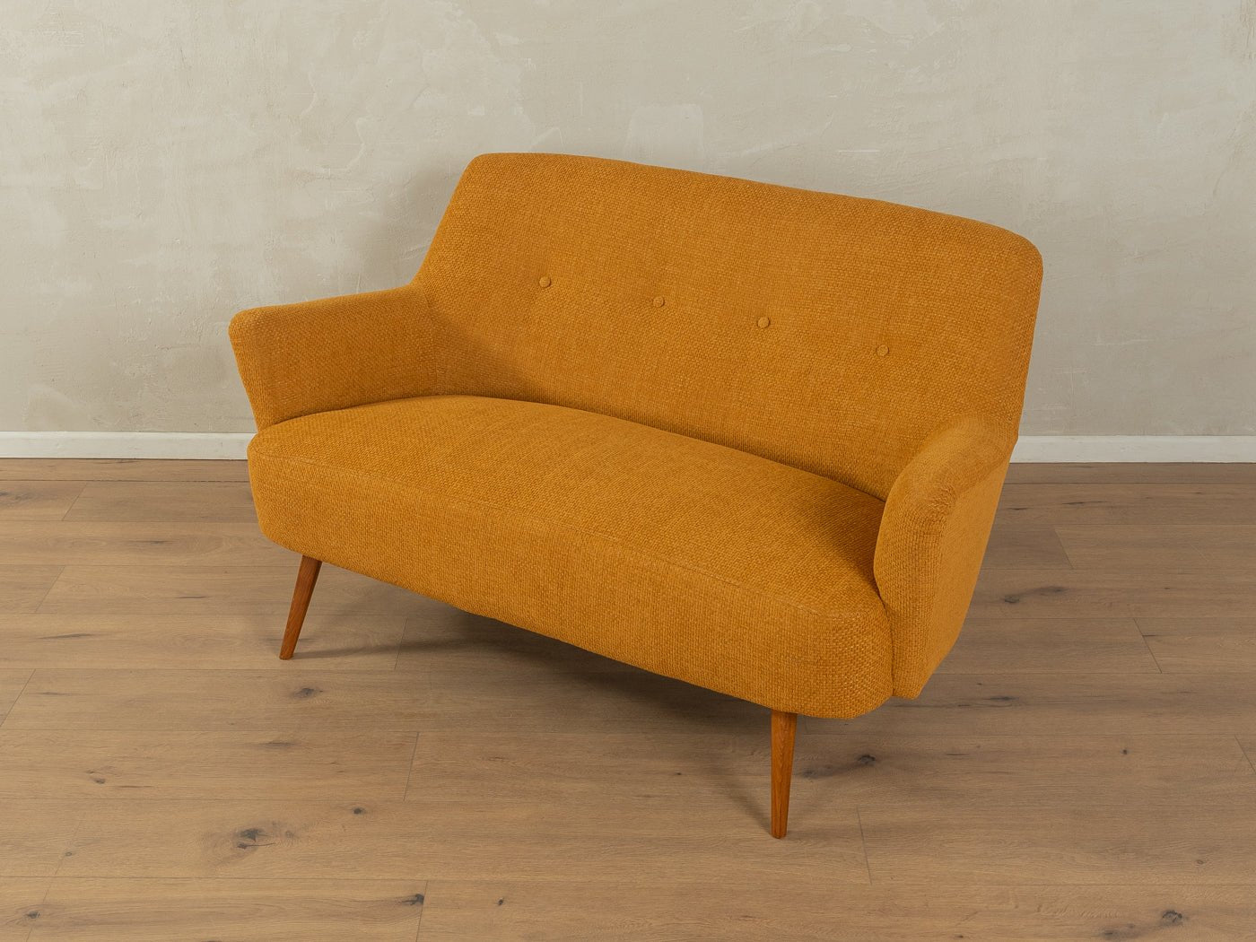 Zauberhaftes Cocktailsofa - Mid Century Friends - Vintage - Retro - Mid Century