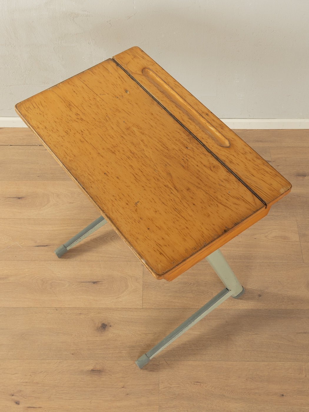 Zauberhaftes Schulbank - Set - Mid Century Friends - Vintage - Retro - Mid Century