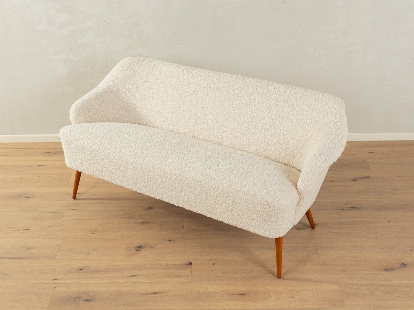 Zauberhaftes Sofa - Mid Century Friends - Vintage - Retro - Mid Century