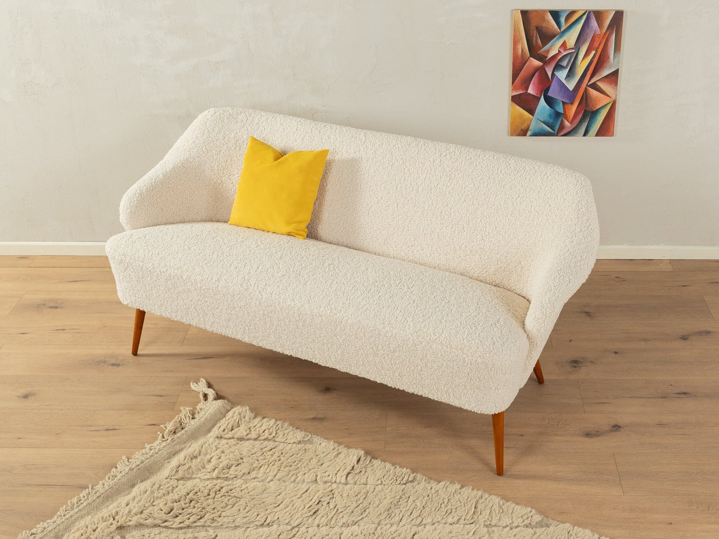 Zauberhaftes Sofa - Mid Century Friends - Vintage - Retro - Mid Century