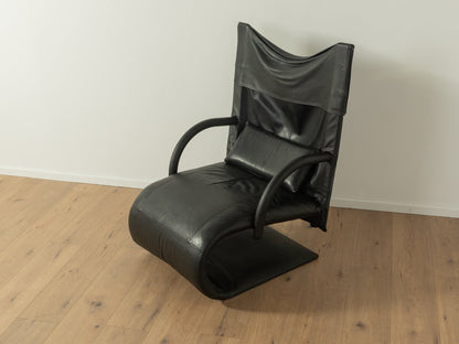 ZEN Sessel & Hocker, Claude Brisson, Ligne Roset - Mid Century Friends - Vintage - Retro - Mid Century