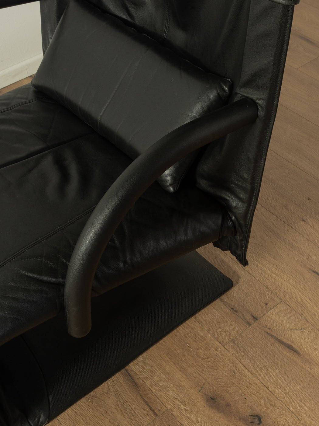 ZEN Sessel & Hocker, Claude Brisson, Ligne Roset - Mid Century Friends - Vintage - Retro - Mid Century