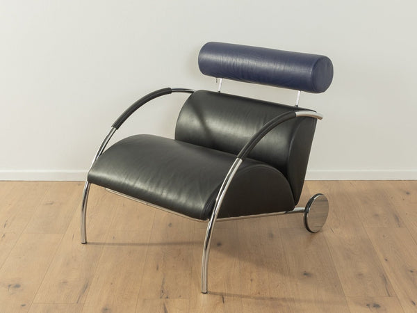 Peter Maly Zyklus Chair ポストモダン 北欧家具COR zyklus-sessel-peter-maly-cor-