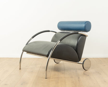 ZYKLUS Sessel, Peter Maly, COR - Mid Century Friends - Vintage - Retro - Mid Century
